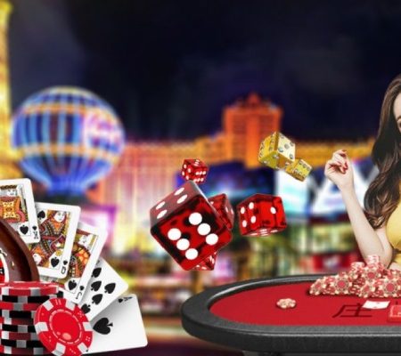 Tải Rik Cổng game quốc tế